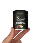 Подправка от 100% манатарки - сушени гъби на прах 'Wild Forest Gourmet', 40 г Подправка от 100% манатарки - сушени гъби на прах 'Wild Forest Gourmet', 40 г